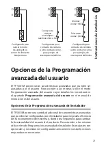 Предварительный просмотр 25 страницы Danfoss TP5001M Installation Instructions Manual