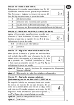 Preview for 29 page of Danfoss TP5001M Installation Instructions Manual