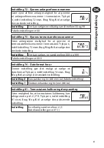 Preview for 41 page of Danfoss TP5001M Installation Instructions Manual