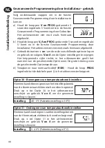 Preview for 48 page of Danfoss TP5001M Installation Instructions Manual