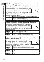 Preview for 50 page of Danfoss TP5001M Installation Instructions Manual