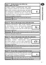 Предварительный просмотр 63 страницы Danfoss TP5001M Installation Instructions Manual