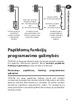 Preview for 69 page of Danfoss TP5001M Installation Instructions Manual