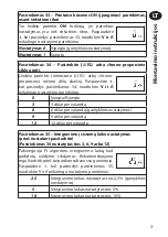 Предварительный просмотр 71 страницы Danfoss TP5001M Installation Instructions Manual