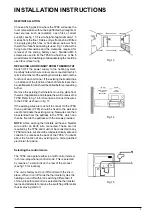 Preview for 3 page of Danfoss TP5E User Instructions