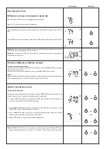 Предварительный просмотр 5 страницы Danfoss TP6000M User Instructions