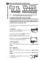 Предварительный просмотр 6 страницы Danfoss TP7000-RF Installation Instructions & User Manual