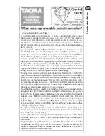 Предварительный просмотр 7 страницы Danfoss TP7000-RF Installation Instructions & User Manual