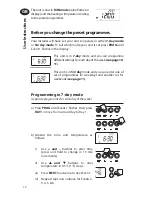 Preview for 10 page of Danfoss TP7000-RF Installation Instructions & User Manual