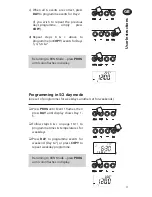 Preview for 11 page of Danfoss TP7000-RF Installation Instructions & User Manual