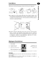 Preview for 15 page of Danfoss TP7000-RF Installation Instructions & User Manual