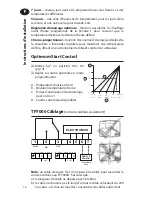 Предварительный просмотр 16 страницы Danfoss TP7000-RF Installation Instructions & User Manual