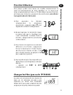 Preview for 23 page of Danfoss TP7000-RF Installation Instructions & User Manual