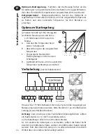 Preview for 26 page of Danfoss TP7000-RF Installation Instructions & User Manual