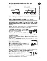 Preview for 27 page of Danfoss TP7000-RF Installation Instructions & User Manual