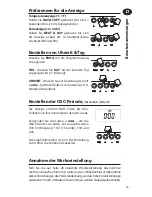 Preview for 29 page of Danfoss TP7000-RF Installation Instructions & User Manual