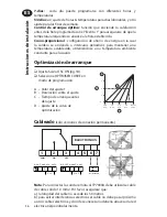 Preview for 36 page of Danfoss TP7000-RF Installation Instructions & User Manual