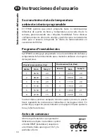 Preview for 38 page of Danfoss TP7000-RF Installation Instructions & User Manual