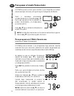 Preview for 42 page of Danfoss TP7000-RF Installation Instructions & User Manual