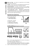 Предварительный просмотр 46 страницы Danfoss TP7000-RF Installation Instructions & User Manual