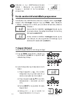 Preview for 50 page of Danfoss TP7000-RF Installation Instructions & User Manual