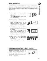 Preview for 53 page of Danfoss TP7000-RF Installation Instructions & User Manual