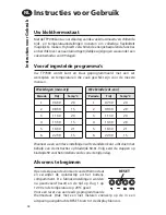 Preview for 58 page of Danfoss TP7000-RF Installation Instructions & User Manual