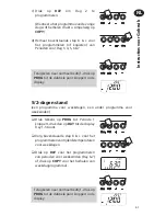 Предварительный просмотр 61 страницы Danfoss TP7000-RF Installation Instructions & User Manual