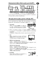 Предварительный просмотр 67 страницы Danfoss TP7000-RF Installation Instructions & User Manual