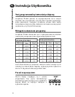 Preview for 78 page of Danfoss TP7000-RF Installation Instructions & User Manual