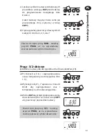 Предварительный просмотр 81 страницы Danfoss TP7000-RF Installation Instructions & User Manual