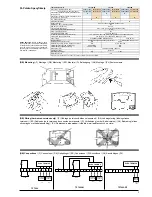 Предварительный просмотр 3 страницы Danfoss TP7000 Series Installation Instructions Manual