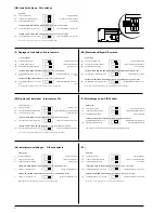 Предварительный просмотр 4 страницы Danfoss TP7000 Series Installation Instructions Manual