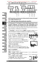 Предварительный просмотр 22 страницы Danfoss TP7000 Series Installation Manual