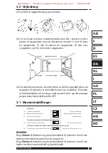 Preview for 25 page of Danfoss TP7000 Series Installation Manual