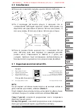 Preview for 35 page of Danfoss TP7000 Series Installation Manual