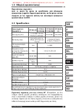 Preview for 39 page of Danfoss TP7000 Series Installation Manual