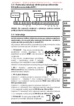 Preview for 47 page of Danfoss TP7000 Series Installation Manual