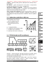 Preview for 51 page of Danfoss TP7000 Series Installation Manual