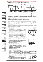 Preview for 52 page of Danfoss TP7000 Series Installation Manual