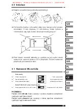 Предварительный просмотр 55 страницы Danfoss TP7000 Series Installation Manual