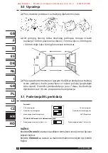 Preview for 60 page of Danfoss TP7000 Series Installation Manual