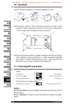 Предварительный просмотр 60 страницы Danfoss TP7000 Series Installation Manual