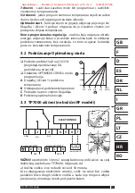 Preview for 61 page of Danfoss TP7000 Series Installation Manual