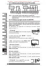 Preview for 62 page of Danfoss TP7000 Series Installation Manual