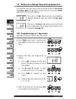 Предварительный просмотр 8 страницы Danfoss TP7000 Series User Manual