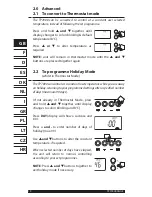 Preview for 10 page of Danfoss TP7000 Series User Manual