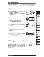 Preview for 11 page of Danfoss TP7000 Series User Manual