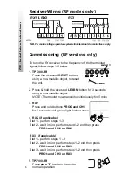 Preview for 6 page of Danfoss TP7000M Installation Instructions User Instructions