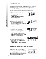 Preview for 12 page of Danfoss TP7000M Installation Instructions User Instructions